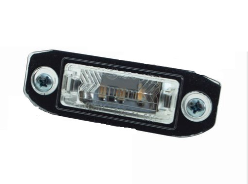 Fanale targa led - led, (