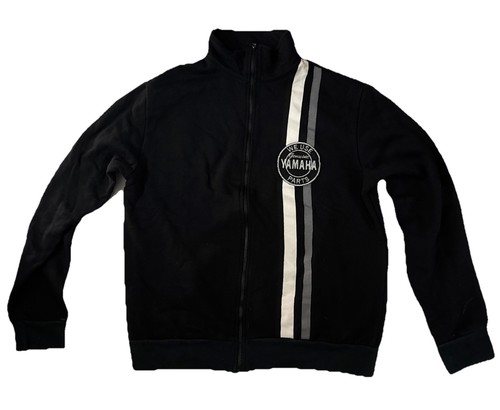 Merchandising felpa yamaha - felpa,