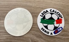 Toppa patch termoadesiva - , serie