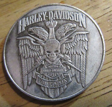 Harley Davidson Motociclista