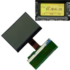 Parte ricambio display lcd - di,