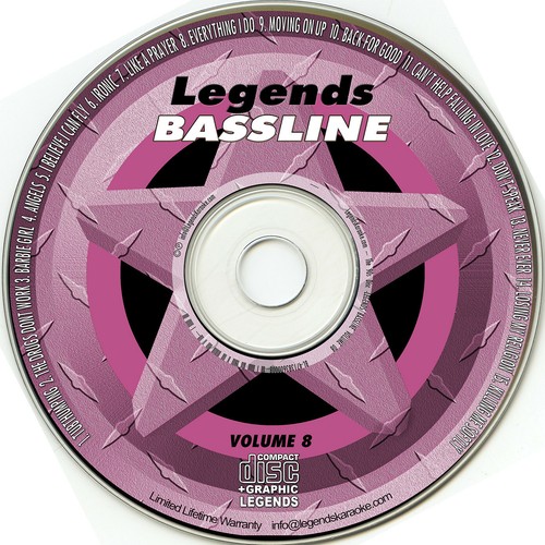 Karaoke anni best cdg r - 90,
