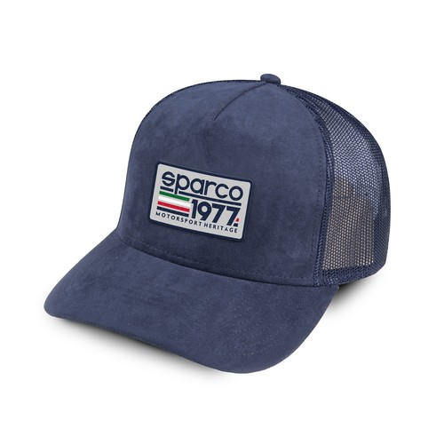 Capello sparco con - capello,