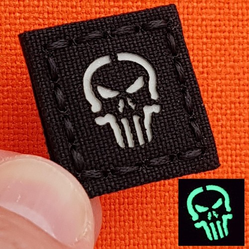 Micro patch 1x1 - gitd, glow