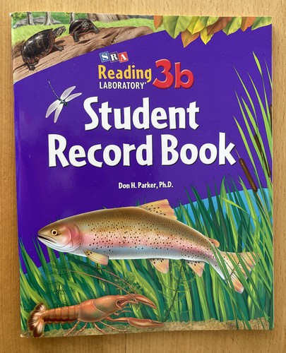 Sra reading laboratory 2006 - sra,