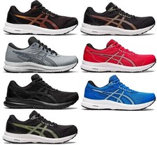 ASICS GEL CONTEND 8 SCARPE SHOES SCHUHE UOMO PALESTRA RUNNING VENTURE PATRIOT
