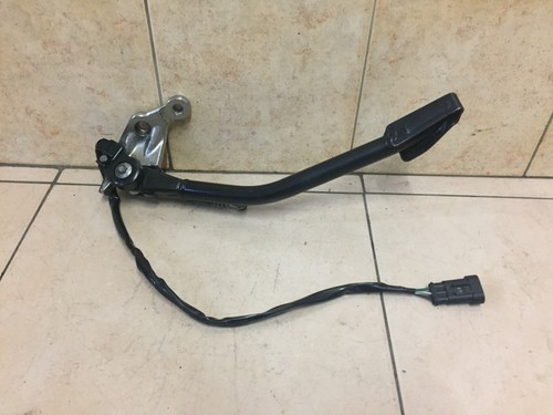 Cavalletto laterale ducati - cavalletto,