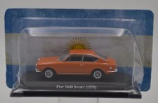 DIE CAST "FIAT 1600 SPORT