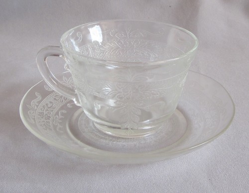 Tazza piattino macbeth evans - tazza,