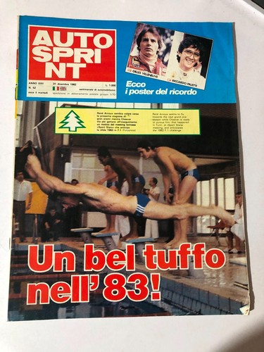 Rivista magazine auto - rivista,