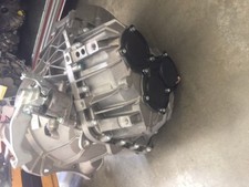 CAMBIO AUTOMATICO FIAT DUCATO 3.0