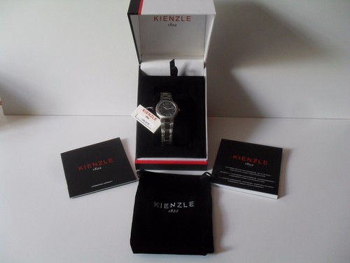 Montre femme kienzle 1822 - femme,