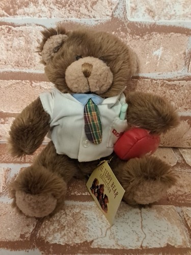 The teddy bear collection - the,