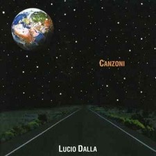 LUCIO DALLA – CANZONI – CD