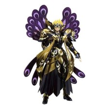 Saint seiya hades - saint, cloth