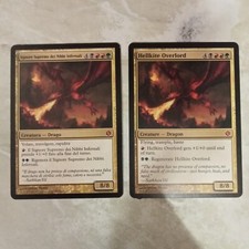 MTG - 2 x Signore Supremo Dei