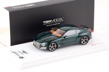 1:43 TSM Model 2015 Bentley