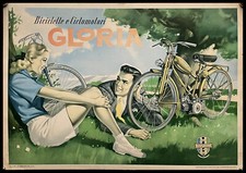 1950ca * Manifestino, Poster