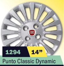 KIT SERIES 4 WHEEL CUPS WHEEL