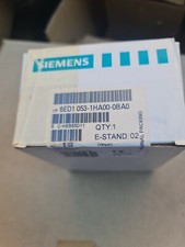 LOGO Siemens! 24 RL 6ED1