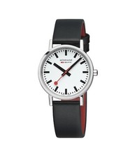 Mondaine Classic Lucido 36 mm