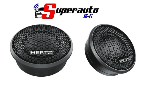 Hertz pro mp25 coppia - mp, 25