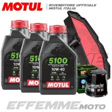 Tagliando KAWASAKI Versys 650