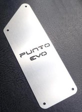 Poggiapiede fiat grande punto - grande,