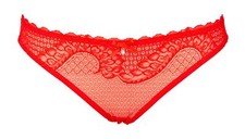 Brasiliano donna PURA mutanda