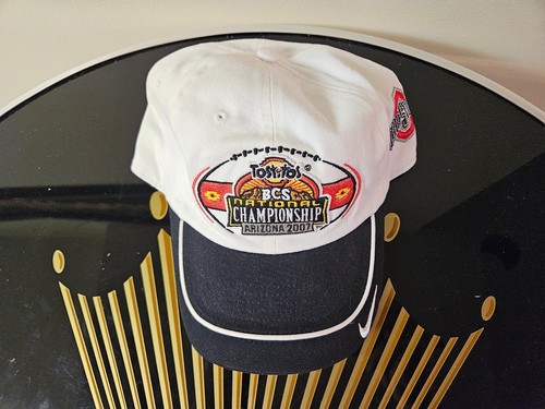 Cappello nike ohio state - cappello,