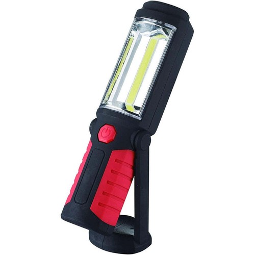Torcia lampada ispezione