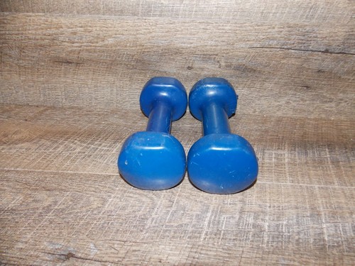 Set libbre pesi - 5,