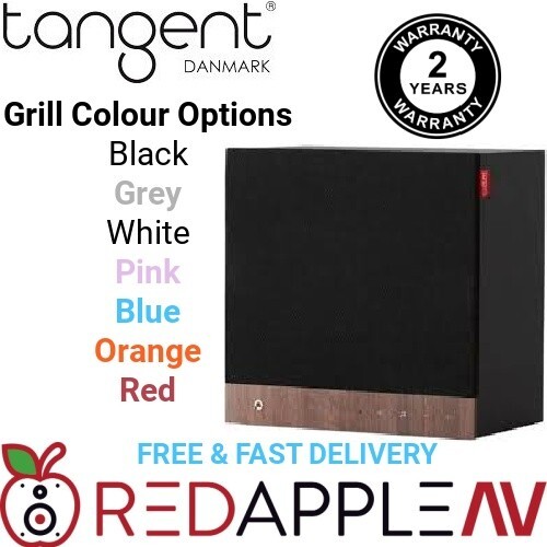 Tangent spectrum square - tangent,