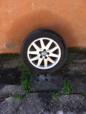 2 Cerchi Volvo Da 16 Gomme