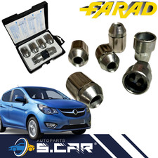 FARAD Kit Dadi Antifurto Per