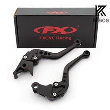 Leva freno frizione regolabile