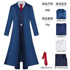 Costume Halloween Cosplay