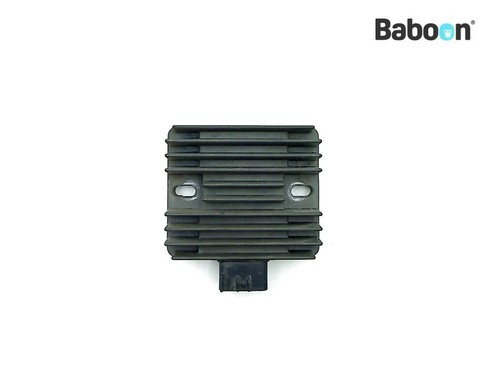 Regolatore tensione - di,