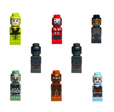 LEGO - Il Signore degli Anelli