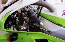 Kawasaki ZXR-750 ZXR750R