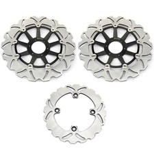 Dischi Freno Posteriori