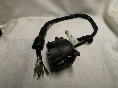 Honda 125 denso - 31, qb