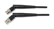 Coppia antenne uhf con - antenne,