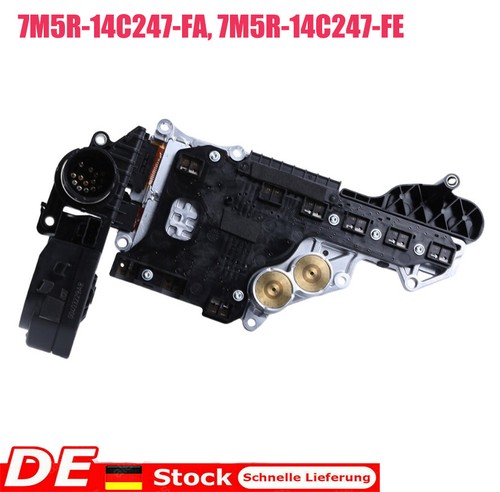 6dct450 modulo controllo - 6dct450,