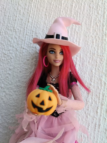 Bambola mattel fashionistas - mattel,