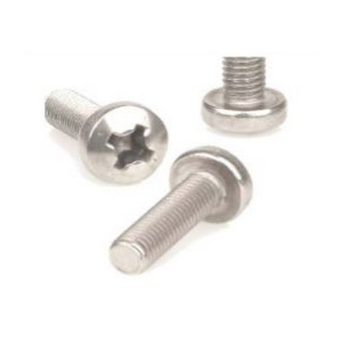 5x30 viti inox 316 - inox,