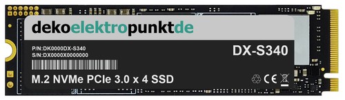Disco rigido ssd - disco, gen3