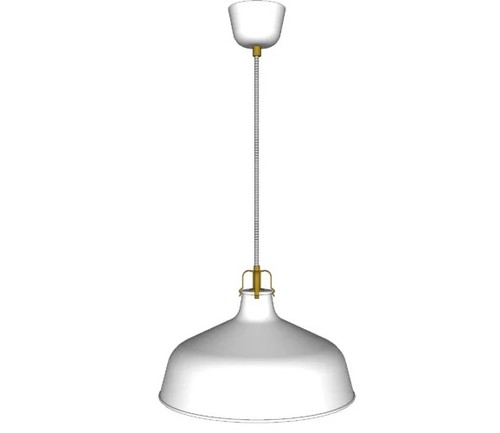 Lampada sospensione ikea - lampada,