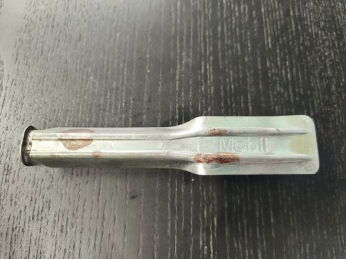 Becco apri lattina - apri, olio