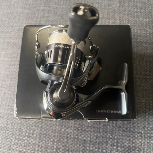 Daiwa airity st - airity,